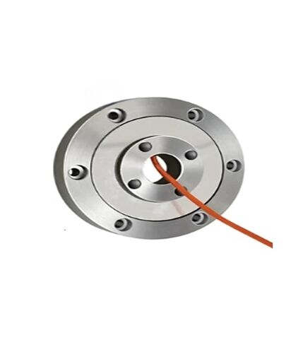 محول عزم الدوران الثابت من نوع القرص LZ-NJY65 الفولاذ المقاوم للصدأ 50N.m لمعدات الأتمتة الصناعية in Kuwait