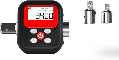 Digital Torque Wrench Adapter with 1/4 '' 3/8 ' 1/2(VDTA200) in Kuwait