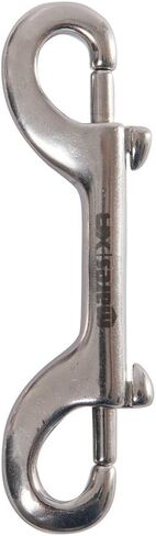 Mares XR Double Ender Stainless Steel 120MM in Kuwait