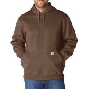 Carhartt Men Defender Defender فضفاضة لائقة وزن ثقيل للوزن الثقيل in Kuwait
