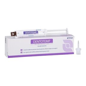 DTCA1-5 DentoTemp حقنة الأسمنت الأوتوماتيكية المؤقتة للأسنان 5 مل in Kuwait