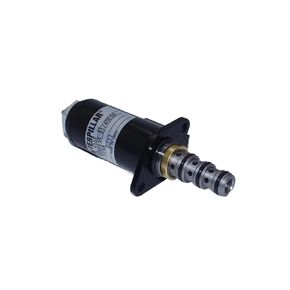 1PCS E330c E336d 225-4558 Main Pump Electromagnetic Valve Proportional Valve Pump Electromagnetic Valve Excavator Parts in Kuwait