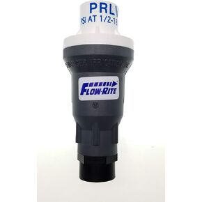Flow-Rite BA-003 Regulator (Current Style) for use with BA-FLW-80 (FGHT X FNPT) in Kuwait