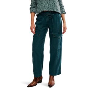 Free People Women's Park Ave Pants in Kuwait