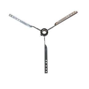 Evaporator Cooler (Swamp Cooler) 1" Spider Bearing with 9" Arms, 6686 in Saudi Arabia