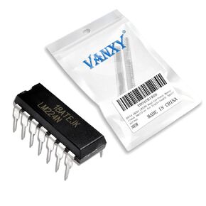 5 قطعة AQH 2223 DIP-7 AQH2223 رقاقة IC مرحل الحالة الصلبة عالية التيار in Kuwait