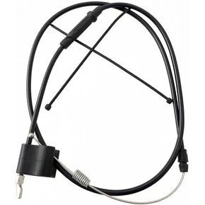 946-04519B Lawn Mower Drive Control Cable | Replaces Part Number 746-04519A 746-04519B 946-04519B 946-04519A in Saudi Arabia