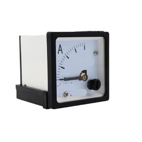 1PCS 99C1-A Ammeter 48 * 48mm(15A Directly on) in Kuwait