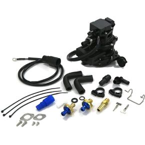 مجموعة مضخة الوقود من متجر ROP لمحرك القارب جونسون، Evinrude 0174736، 174736، 0174879، 174879 in Kuwait