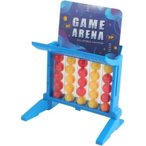Desktop Bouncing Ball Game Lightweight Birthday Gift Brain Teaser Game in Saudi Arabia