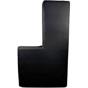 Basketball Blocking Pad Basketball Blocking Pad Training Equipment Padded Blocking Guard Dribbling Training Device Body Backboard PU Leather Pearl in Kuwait
