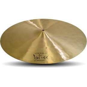 Dream VBCRRI24 Vintage Bliss 24" Crash/Ride in Kuwait