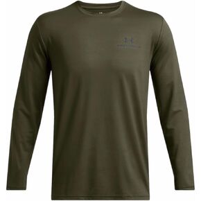 UA Vanish Energy Long Sleeve for Men by UnderArmour in Kuwait