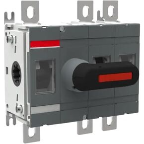 OT160EV12K 10114434 OT(16-160A) Series Switch Disconnector 1SCA120527R1001 in Kuwait