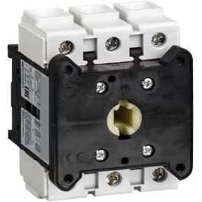Switch Body Switch-disconnector - 3 Poles - 125 A in Kuwait