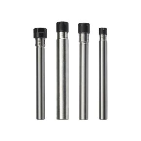 Lengthen Tool Extension Rod C6 C8 C10 C12 C16 C20 C25 C32 ER11 ER16 ER20 ER25/32 ER Collet Holder Milling(C20-ER16A-100L) in Saudi Arabia