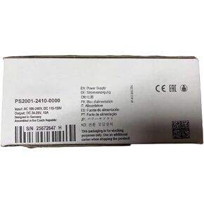 1 PCS NEW PS2001-2410-0000 Factory Packing with Warranty PS200124100000 in Kuwait