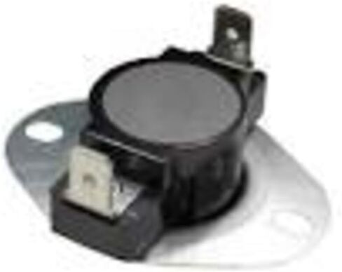 مفتاح مروحة Rheem - إعادة الضبط التلقائي (Flanged Airstream #47-19554-37 in Kuwait
