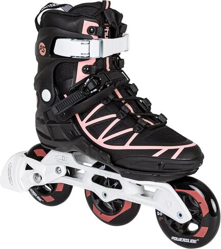 PS Phuzion Argon 100 Women's Skates Coral 8.0 (39) in Saudi Arabia