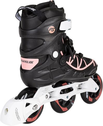PS Phuzion Argon 100 Women's Skates Coral 8.0 (39) in Saudi Arabia