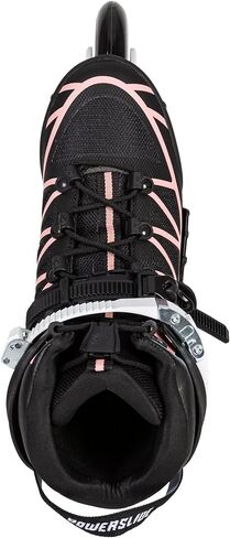 PS Phuzion Argon 100 Women's Skates Coral 8.0 (39) in Saudi Arabia
