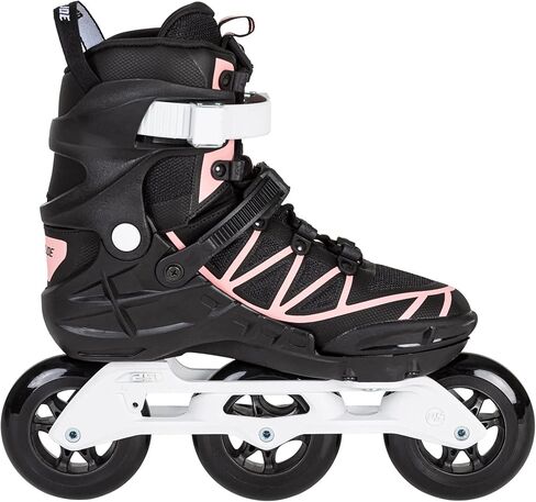 PS Phuzion Argon 100 Women's Skates Coral 8.0 (39) in Saudi Arabia
