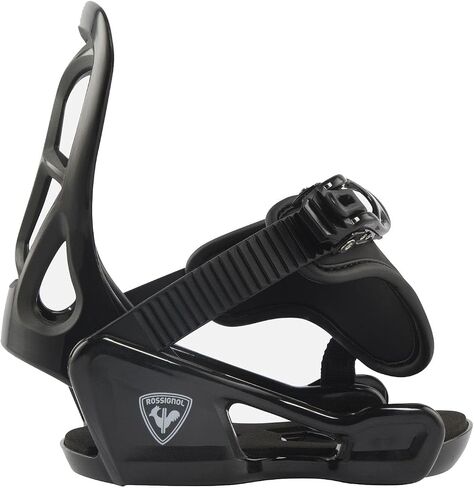 Rookie XS Snowboard Bindings in Kuwait