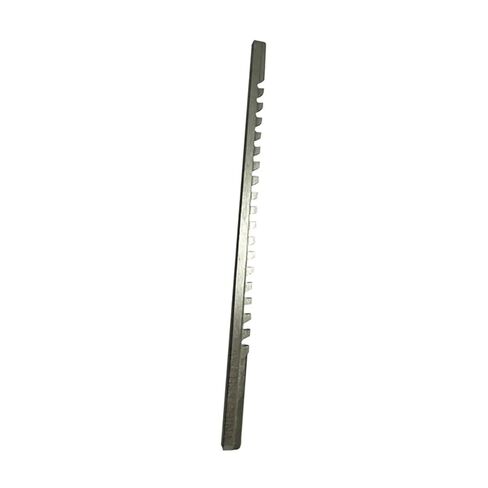 2 مللي متر دفع من نوع Keyway Broach متري الحجم HSS عالية السرعة الصلب لآلة القطع باستخدام الحاسب الآلي أداة قطع المعادن الهندسة الدقيقة in Kuwait