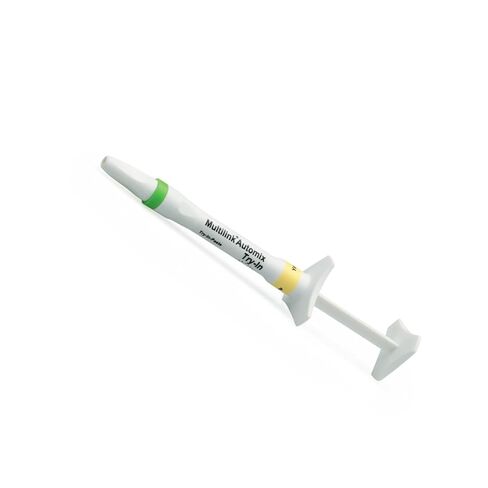 Ivoclar Vivadent 645957 Multilink Automix Try-in Paste Yellow 1.7gm in Kuwait