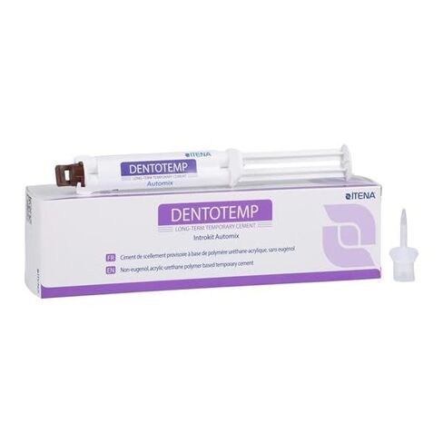 DTCA1-5 DentoTemp حقنة الأسمنت الأوتوماتيكية المؤقتة للأسنان 5 مل in Kuwait