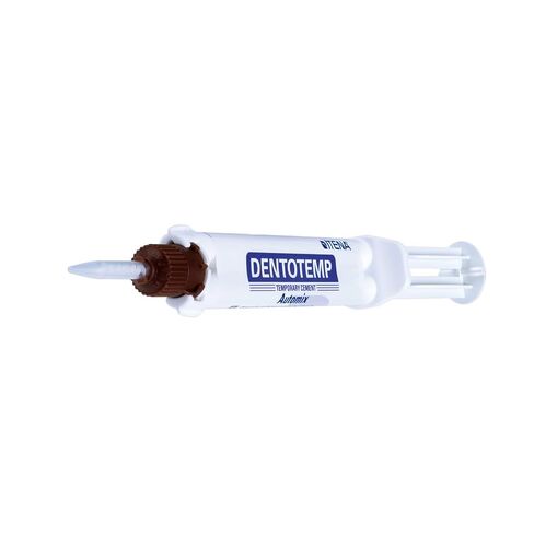 DTCA1-5 DentoTemp حقنة الأسمنت الأوتوماتيكية المؤقتة للأسنان 5 مل in Kuwait