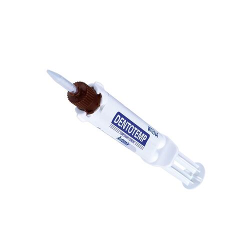 DTCA1-5 DentoTemp حقنة الأسمنت الأوتوماتيكية المؤقتة للأسنان 5 مل in Kuwait