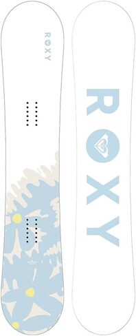 Roxy Dawn Womens Snowboard in Kuwait