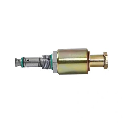 Excavator Parts Excavator Unit Pump for CAT325C E329C Hydraulic Fuel Injection Pump Solenoid Valve 122-5053 in Kuwait