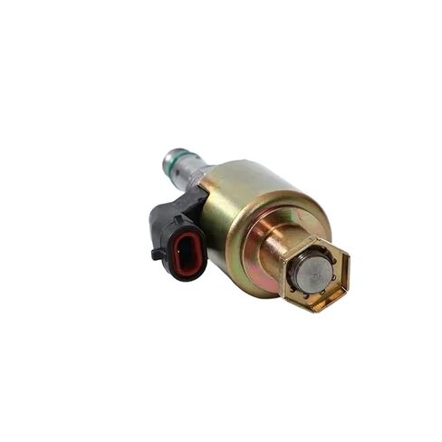 Excavator Parts Excavator Unit Pump for CAT325C E329C Hydraulic Fuel Injection Pump Solenoid Valve 122-5053 in Kuwait
