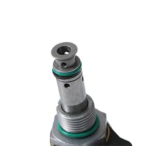 Excavator Parts Excavator Unit Pump for CAT325C E329C Hydraulic Fuel Injection Pump Solenoid Valve 122-5053 in Kuwait