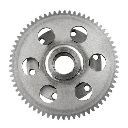 قابض تشغيل محرك الدراجة النارية Assy Overrun Clutch في اتجاه واحد، خرزة تحمل متوافقة مع Yamaha XV250 Virago 250 51Y-15590-01-00 in Kuwait