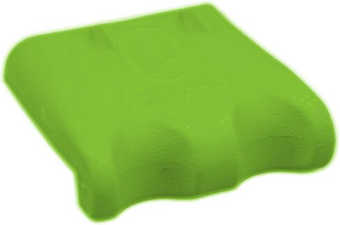 QCLAW Portable Pool/Billiards Cue Holder/Coin Slot - 2 Place - Green in Kuwait
