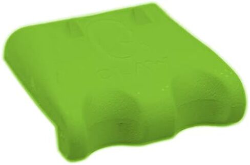 QCLAW Portable Pool/Billiards Cue Holder/Coin Slot - 2 Place - Green in Kuwait