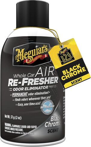 Meguiar's G201502 Car Car Car Carn-Fresher in Kuwait