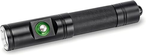 Tovatec 1500 USB Spot Light للغوص (TLR1500S) - 1500 لومن شعاع ضيق للغوص مع شحن USB ومؤشر الطاقة in Kuwait
