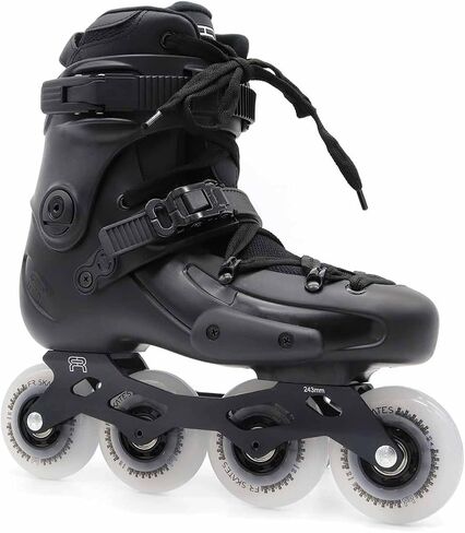 FR2 80 Skates Black 10.0 (43) in Kuwait