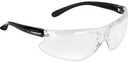 Dunlop Sports Vision Protective Squash Eyewear in Kuwait