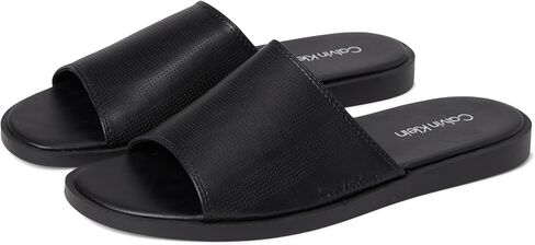 Calvin Klein Men's Espar Slide Sandal in Kuwait