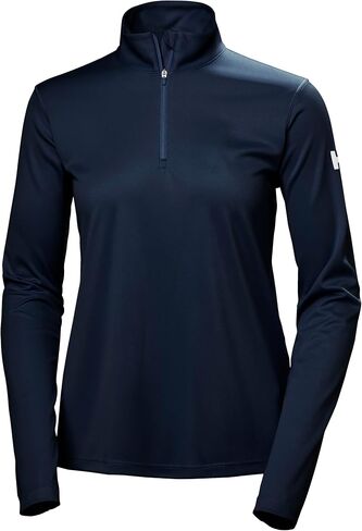 سحاب نسائي من Helly Hansen Hh Tech 1/2 سحاب in Kuwait