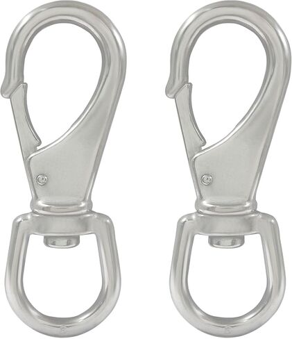 Swivel Snap Hooks in Kuwait