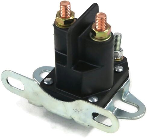 The ROP Shop | Starter Solenoid for Simplicity 1678477 1678478 1685291 1710495 1711620 1724815 in Kuwait
