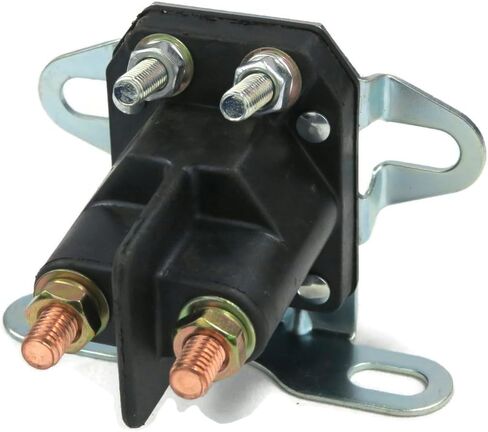 The ROP Shop | Starter Solenoid for Simplicity 1678477 1678478 1685291 1710495 1711620 1724815 in Kuwait