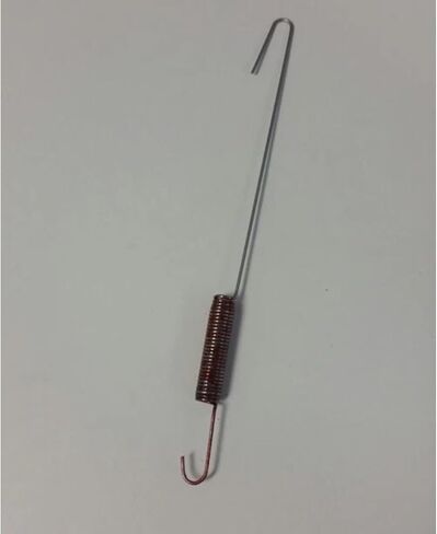 Replacement for Kohler 62 089 50-S High Speed Governor Spring in Kuwait