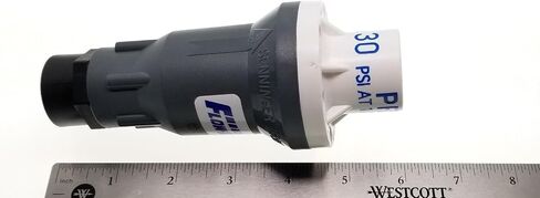 منظم Flow-Rite BA-003 (النمط الحالي) للاستخدام مع BA-FLW-80 (FGHT X FNPT) in Kuwait